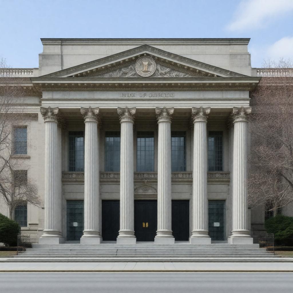 Office of Tax Policy